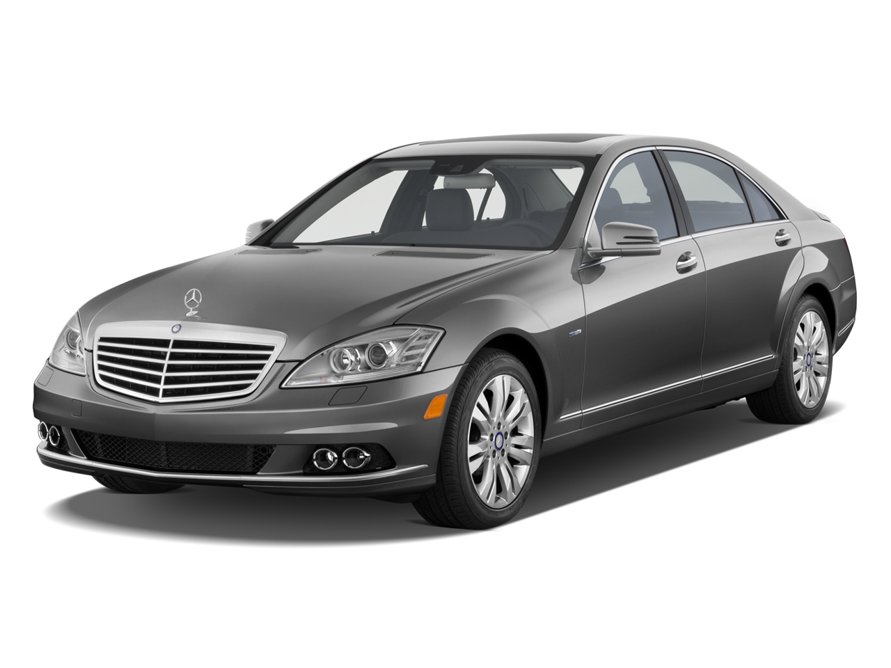 2010 Mercedes-Benz S Class Review, Ratings, Specs, Prices, and Photos - The  Car Connection