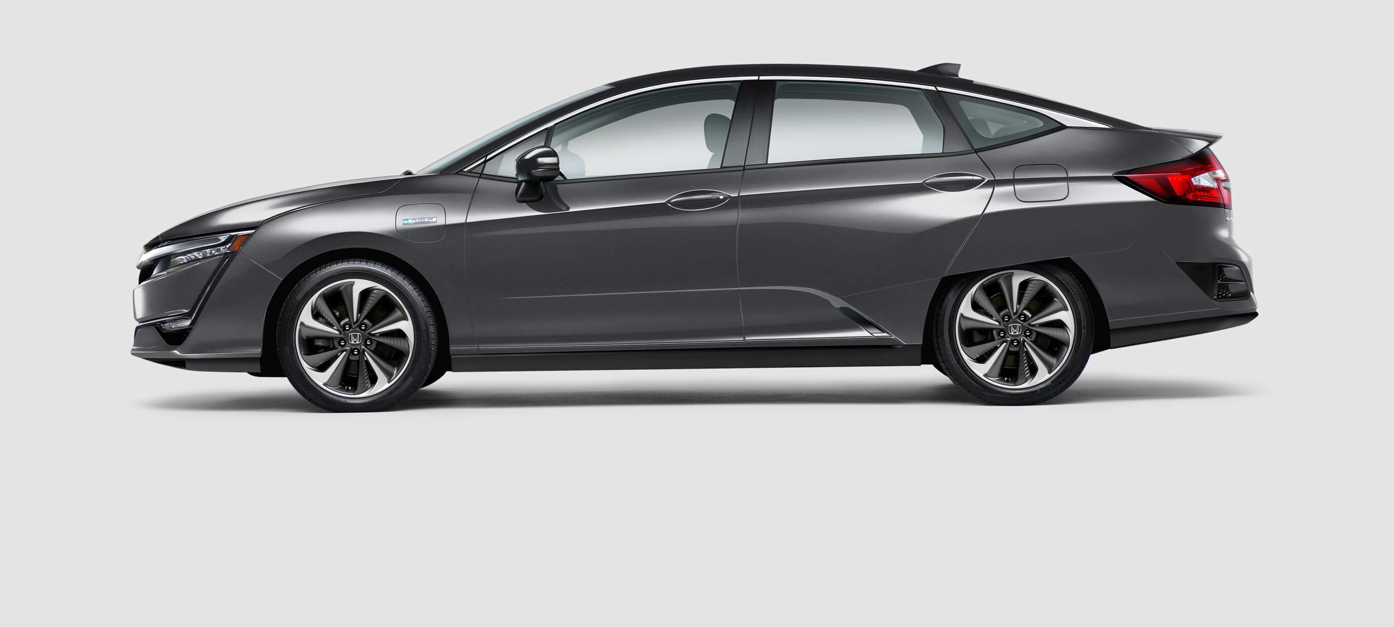 2019 Honda Clarity Plug-In Hybrid Colors, Price, Trims | Townsend Honda