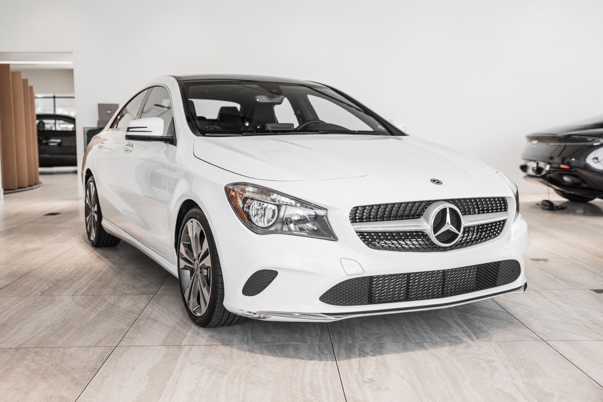 Used 2019 Mercedes-Benz CLA CLA 250 4MATIC For Sale (Sold) | Exclusive  Automotive Group Stock #P757270