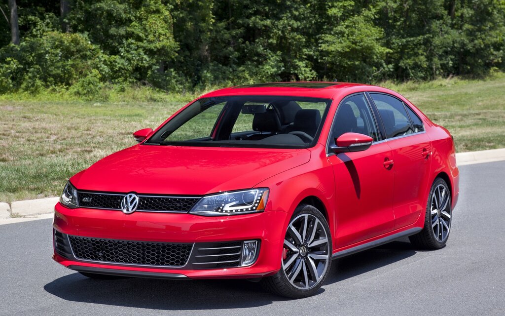 2016 Volkswagen Jetta - News, reviews, picture galleries and videos - The  Car Guide
