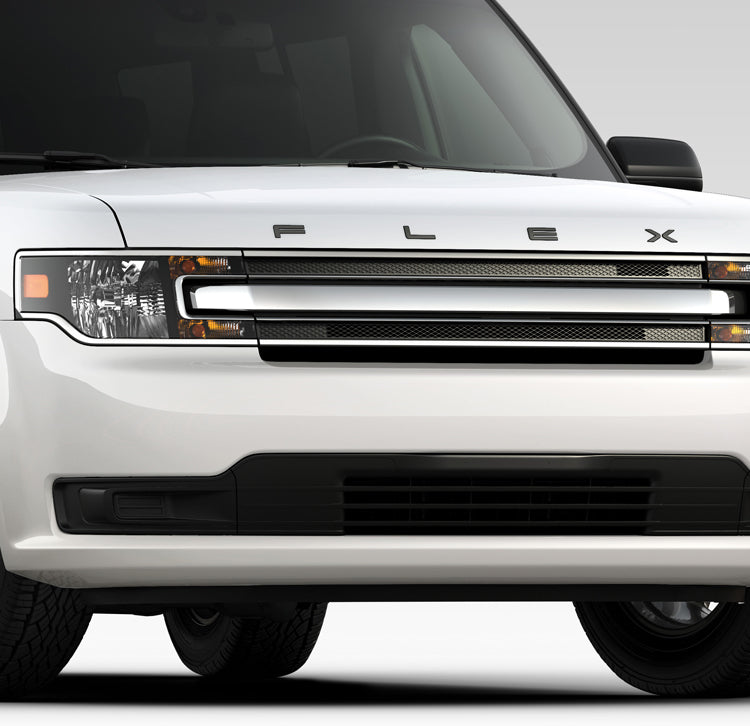 2009 Ford Flex Accessories | Official Site
