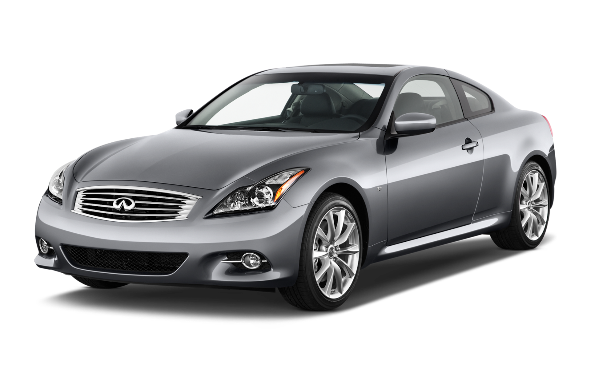 2014 Infiniti Q60 Prices, Reviews, and Photos - MotorTrend