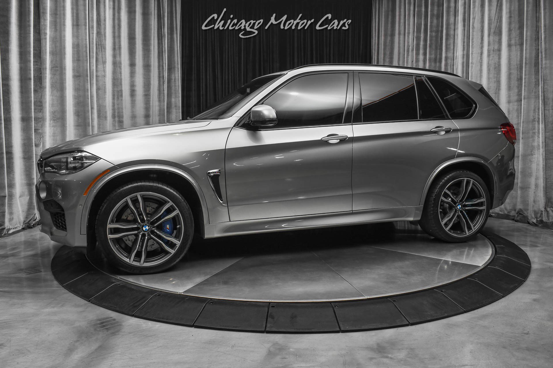 Used 2018 BMW X5 M for Sale Right Now - Autotrader