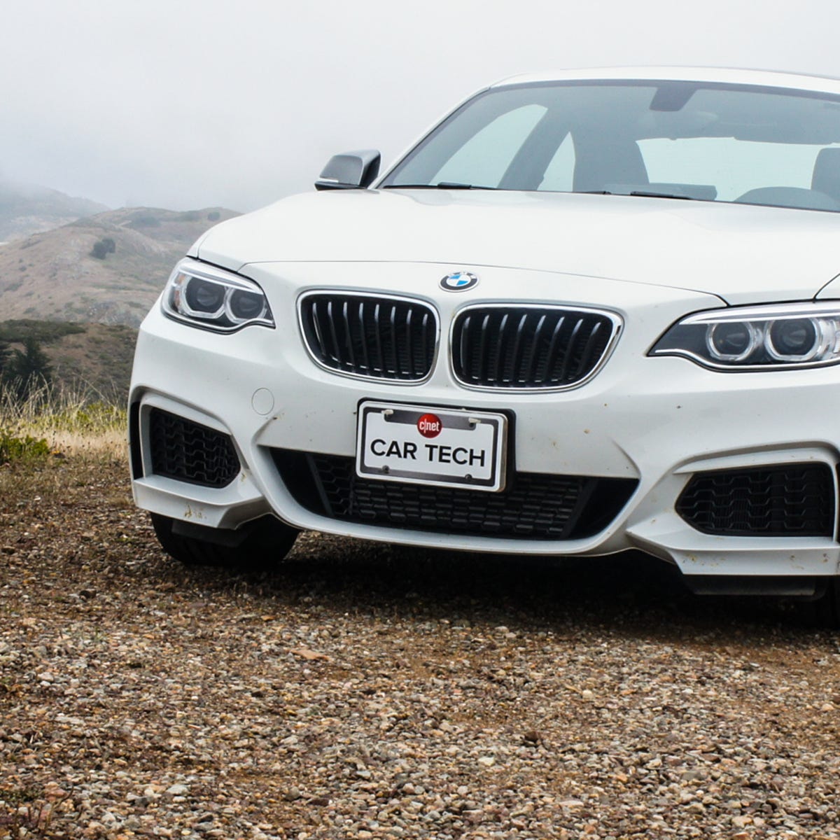 2015 BMW M235i review: Performance comes standard in the 2015 BMW M235i -  CNET