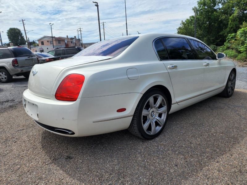 2008 Bentley Continental Flying Spur 4dr Sdn Persing Auto Inc. | Dealership  in Allentown