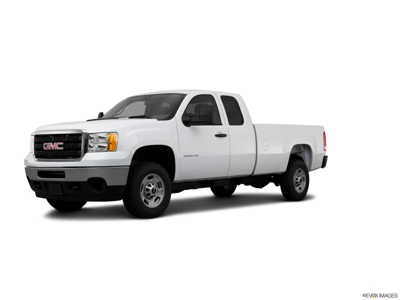 2011 GMC Sierra 2500 Research, Photos, Specs and Expertise | CarMax