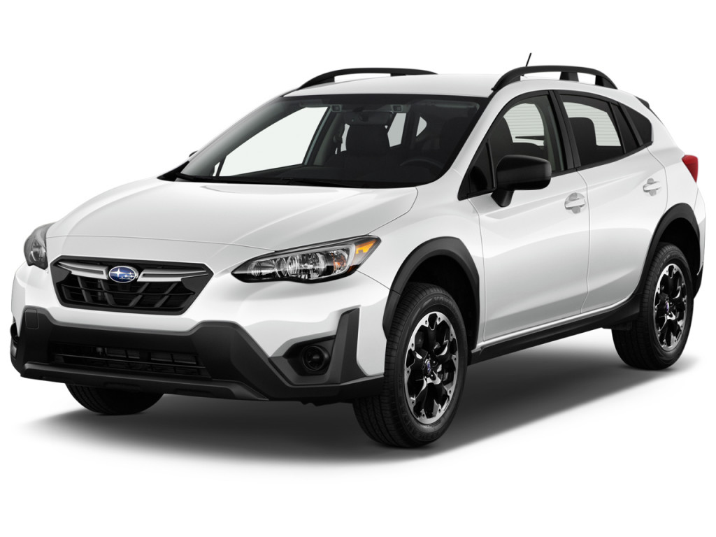 2022 Subaru Crosstrek Review, Ratings, Specs, Prices, and Photos - The Car  Connection