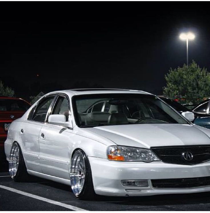 Jdm honda, Acura tl, 2000 honda civic