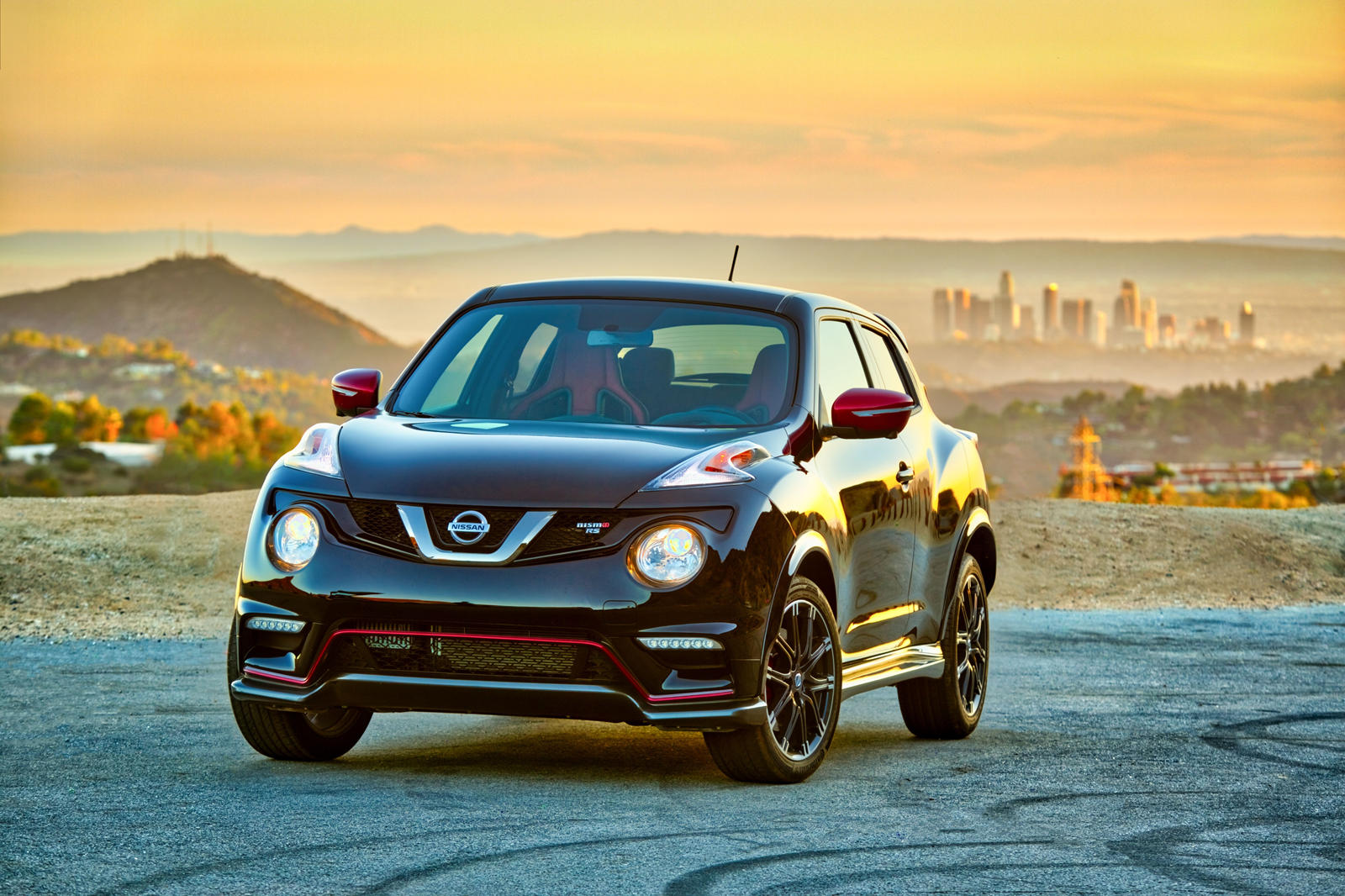2017 Nissan Juke NISMO: Review, Trims, Specs, Price, New Interior Features,  Exterior Design, and Specifications | CarBuzz