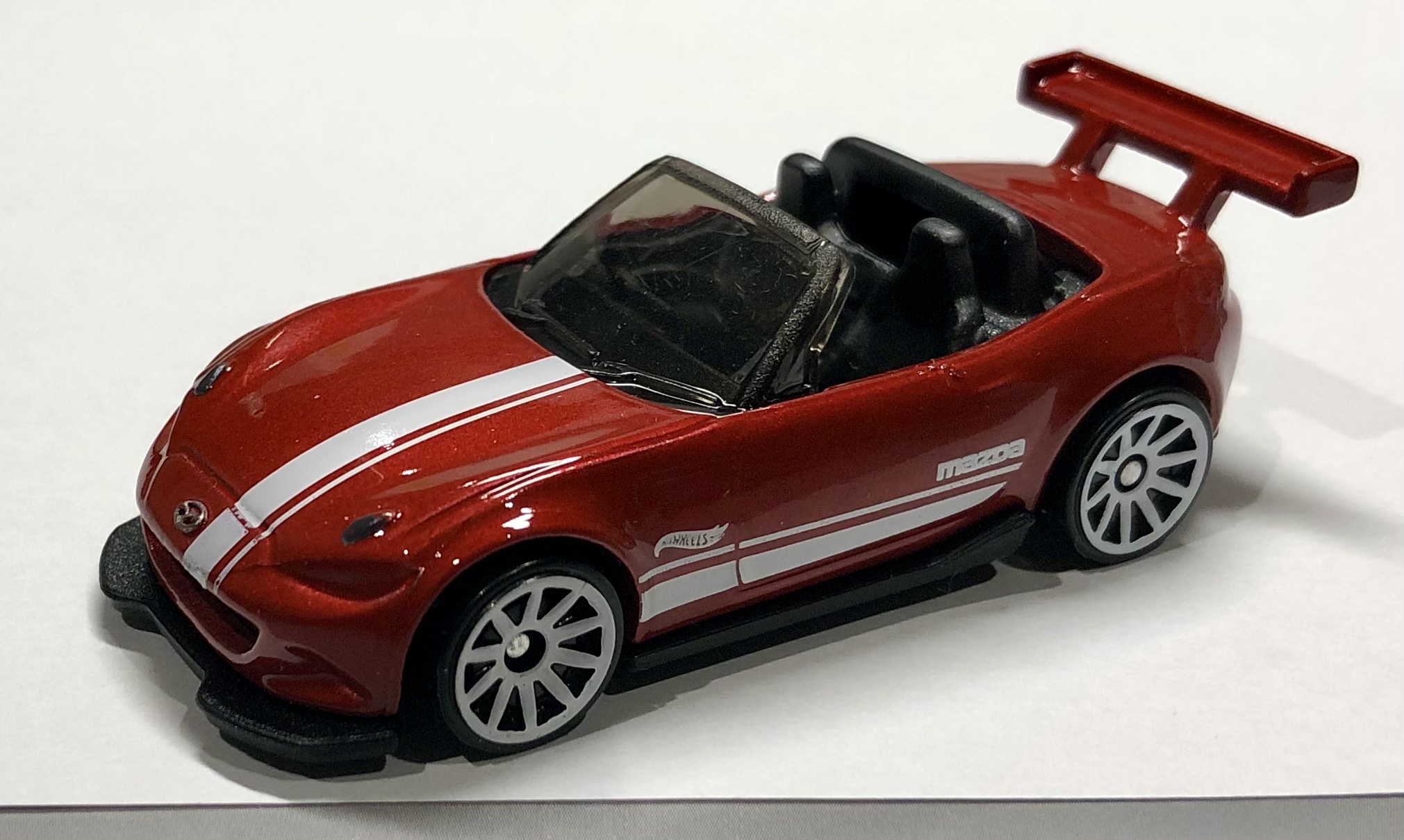 15 Mazda MX-5 Miata | Hot Wheels Wiki | Fandom