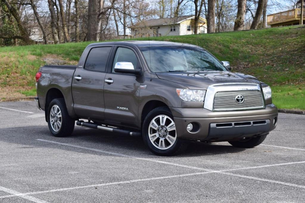 Used 2008 Toyota Tundra Trucks for Sale Near Me | Cars.com