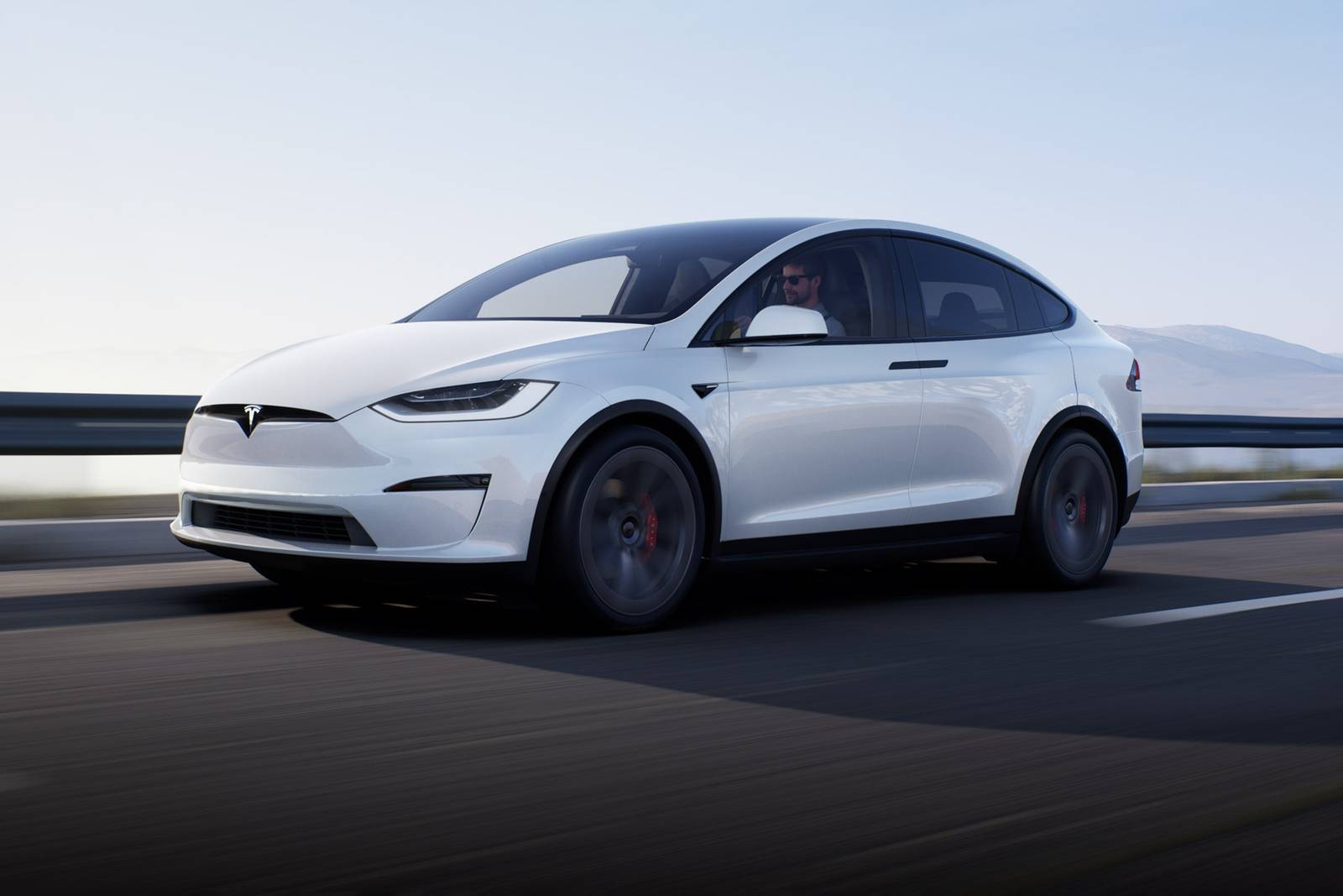 2023 Tesla Model X Prices, Reviews, and Pictures | Edmunds