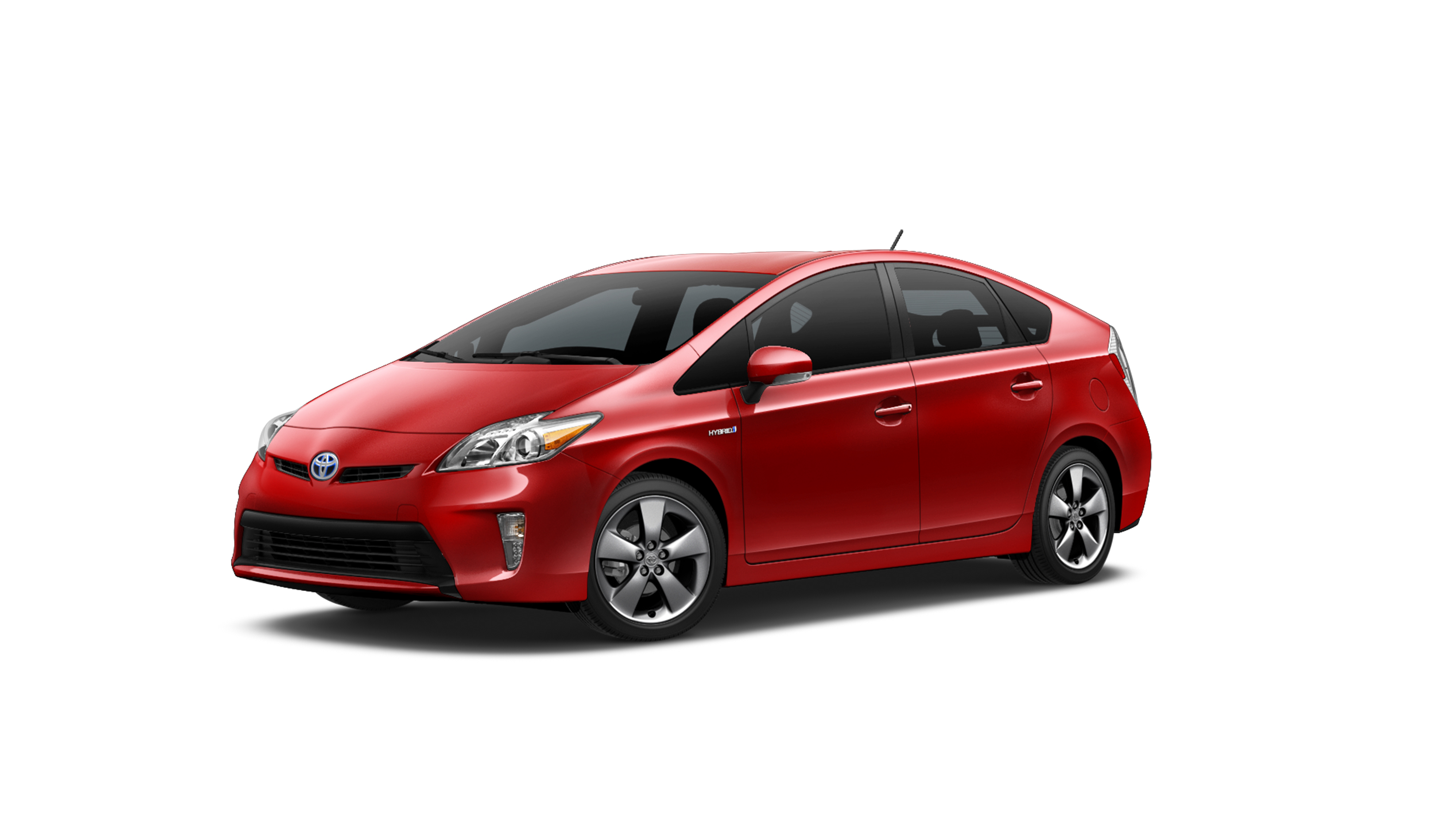Special Edition Prius Takes on a New Persona for 2015 - Toyota USA Newsroom