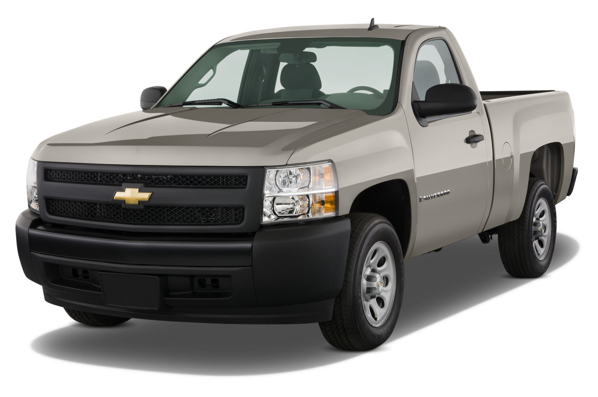 2011 Chevrolet Silverado Prices, Reviews, and Photos - MotorTrend