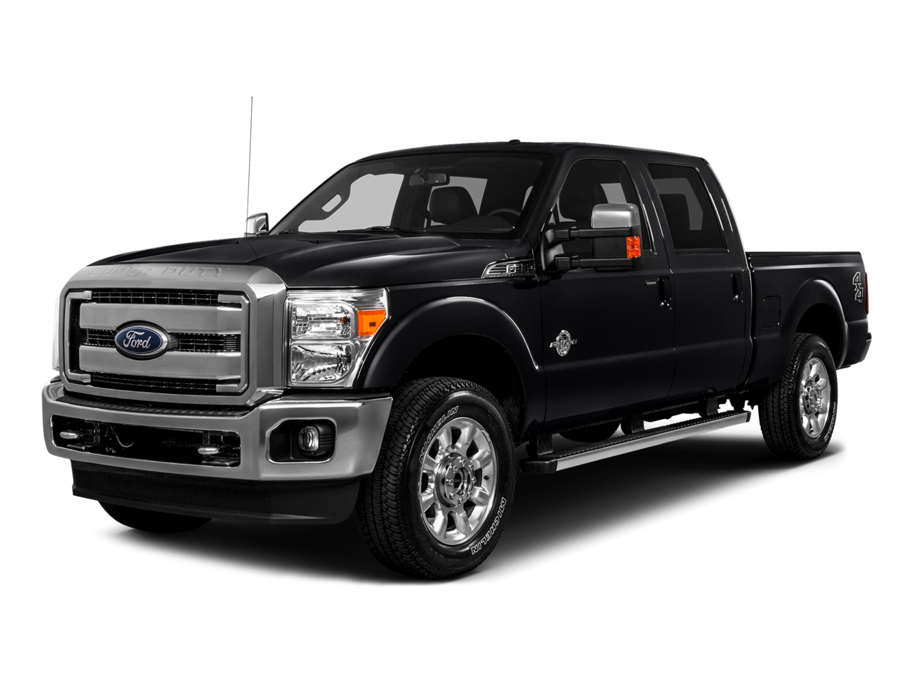 2016 Ford F-250 Super Duty Repair: Service and Maintenance Cost