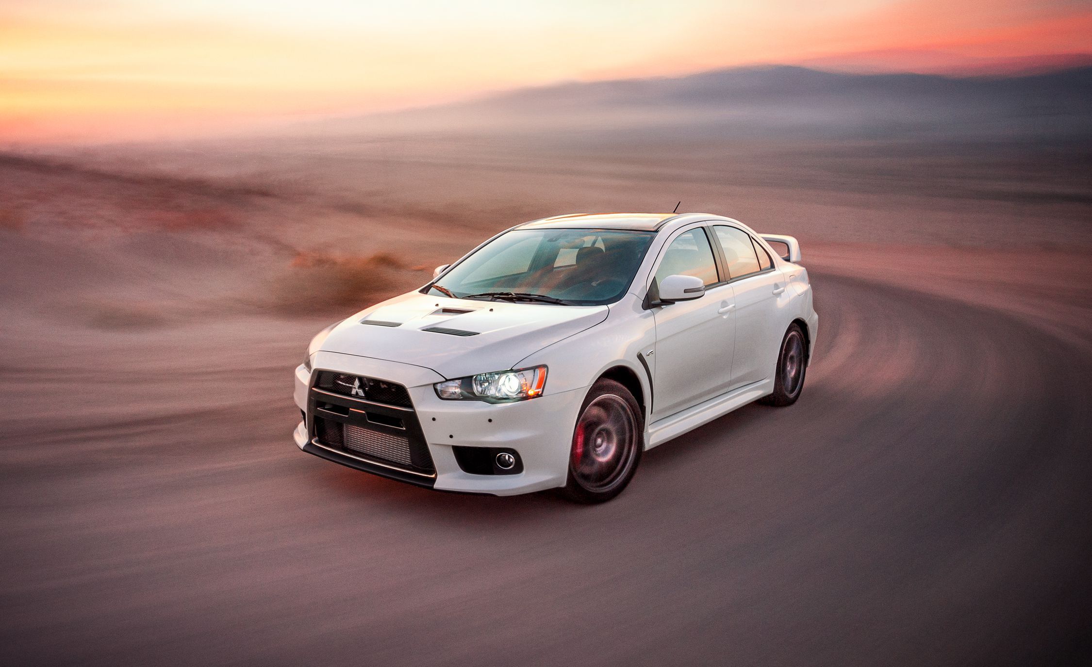 2015 Mitsubishi Lancer Evolution Review, Pricing, and Specs