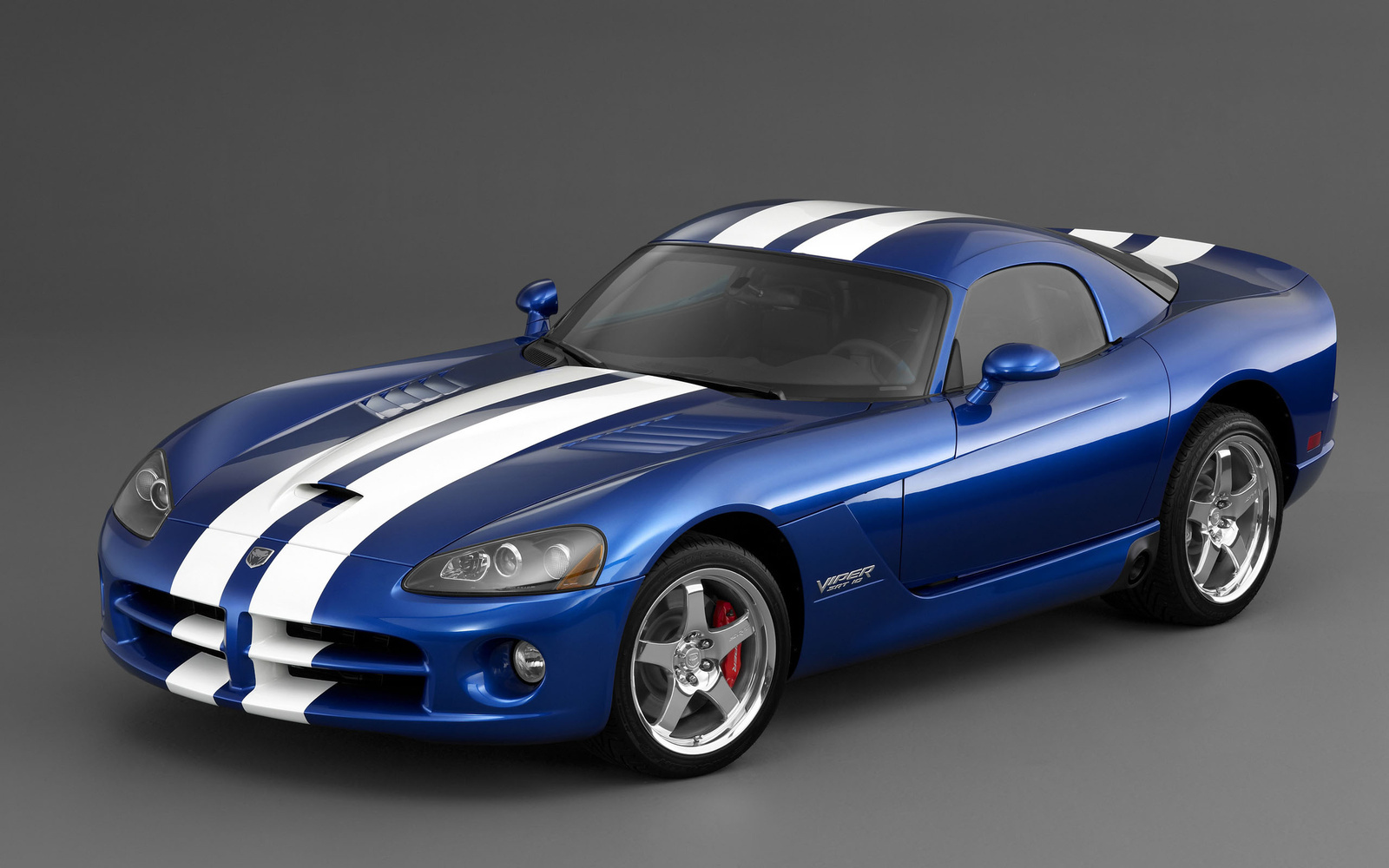 2004 Dodge Viper: Prices, Reviews & Pictures - CarGurus