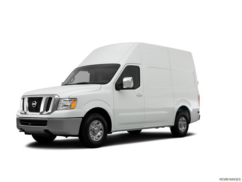 2014 Nissan NV 3500 Research, Photos, Specs and Expertise | CarMax