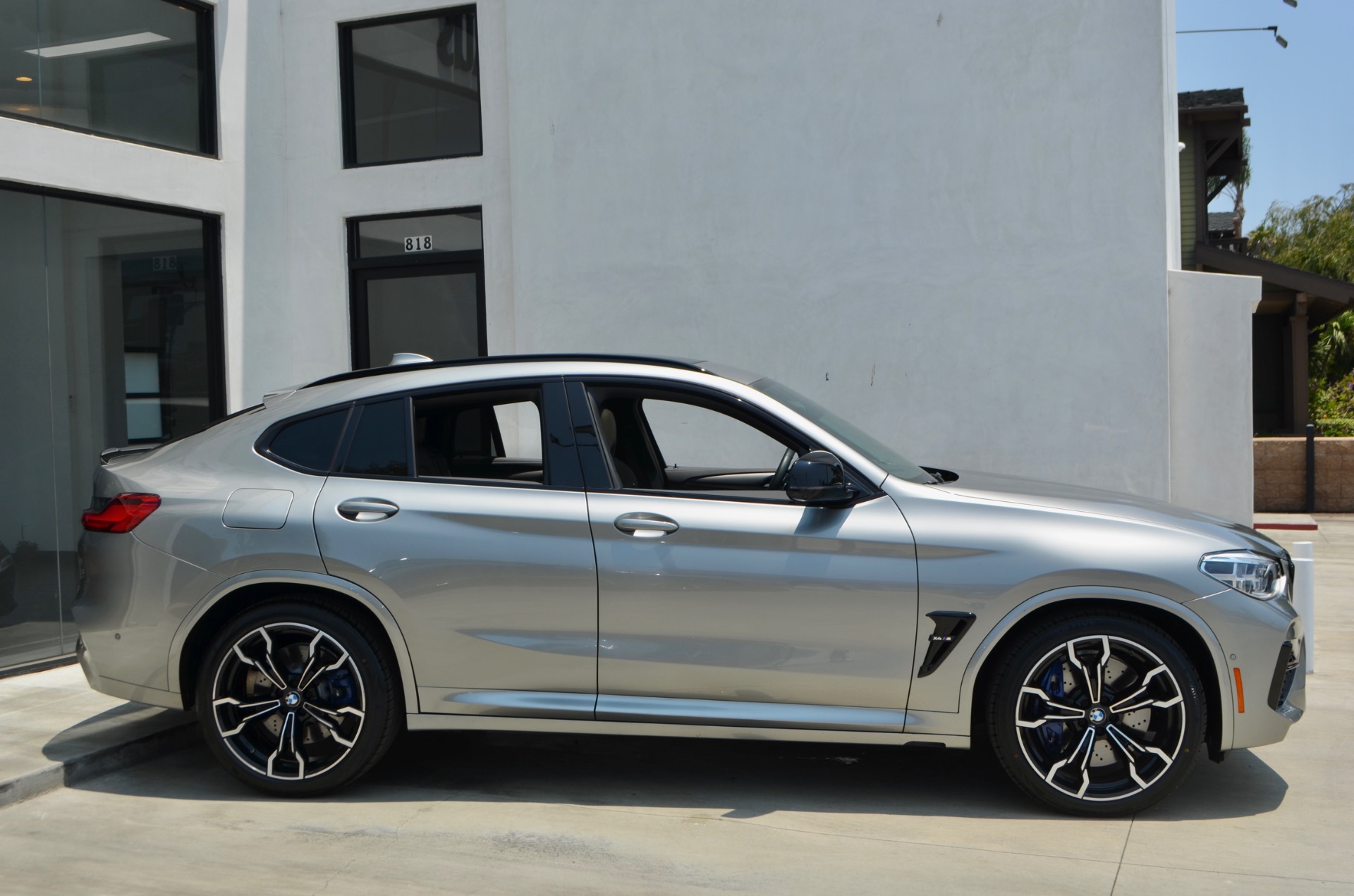 2020 BMW X4 M Competition Stock # 7503 for sale near Redondo Beach, CA | CA  BMW Dealer