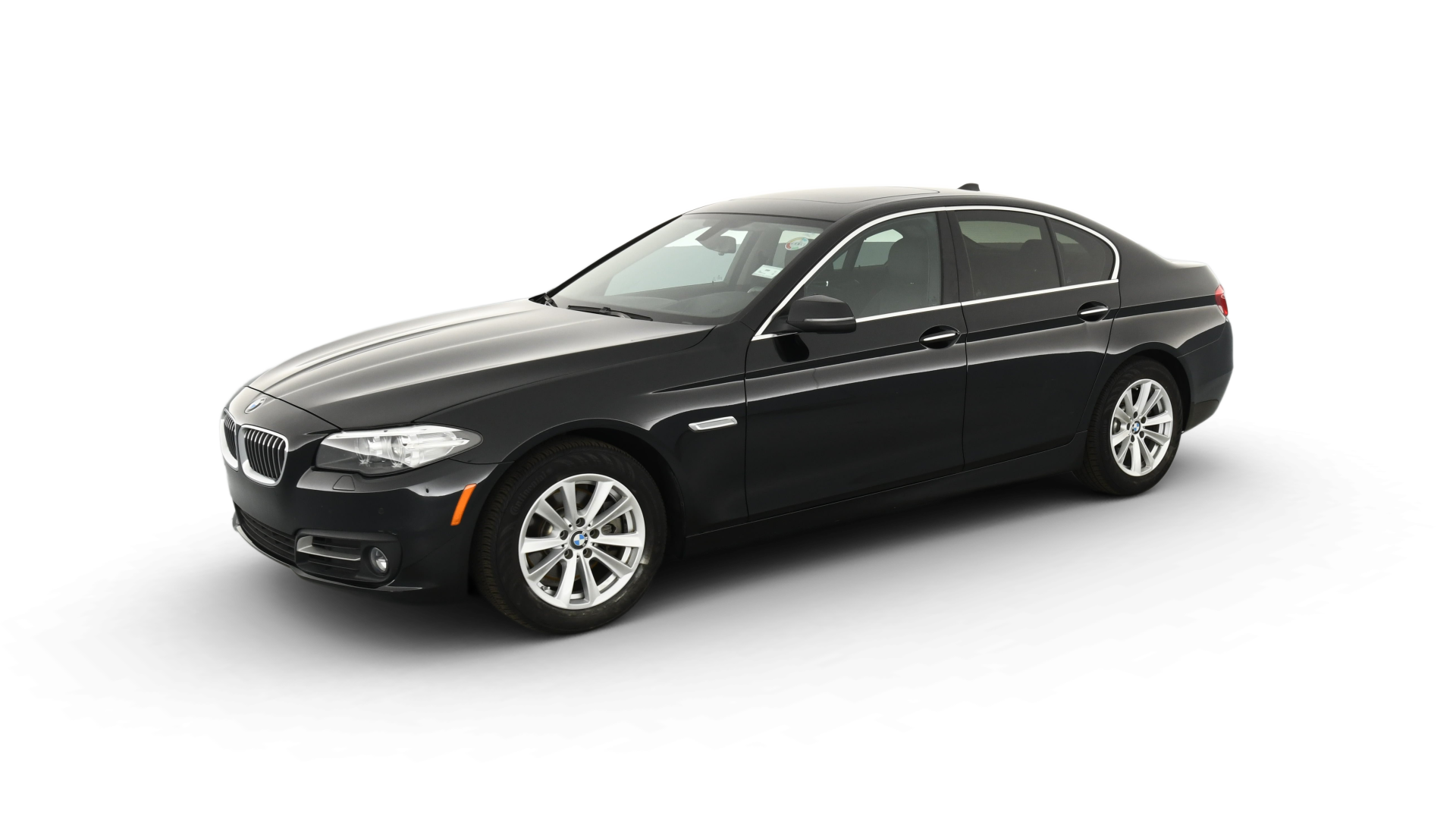 Used BMW 5 Series 528i For Sale Online | Carvana