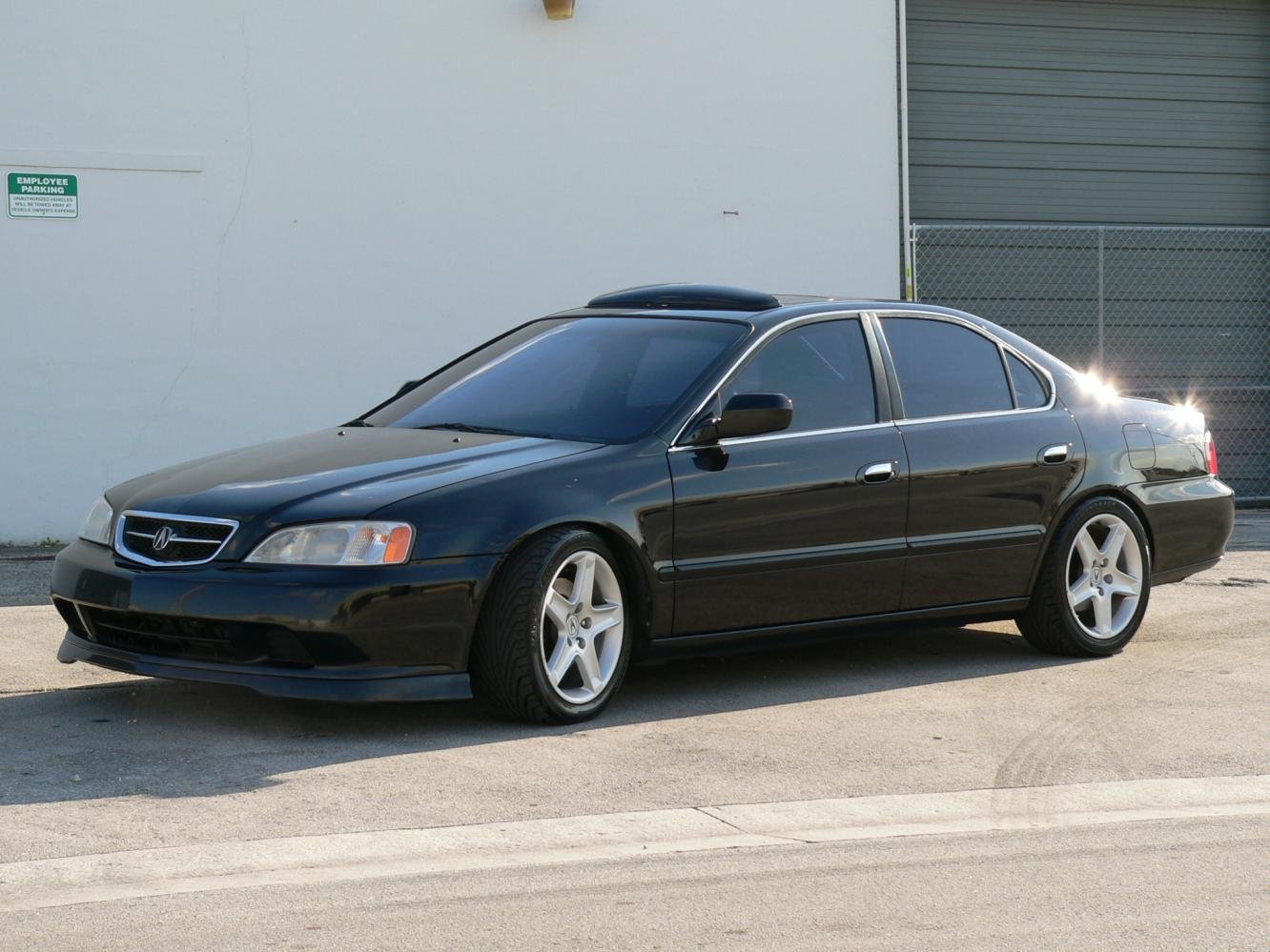 need help ! FOG LIGHTS oN 2000 tL | Acura World