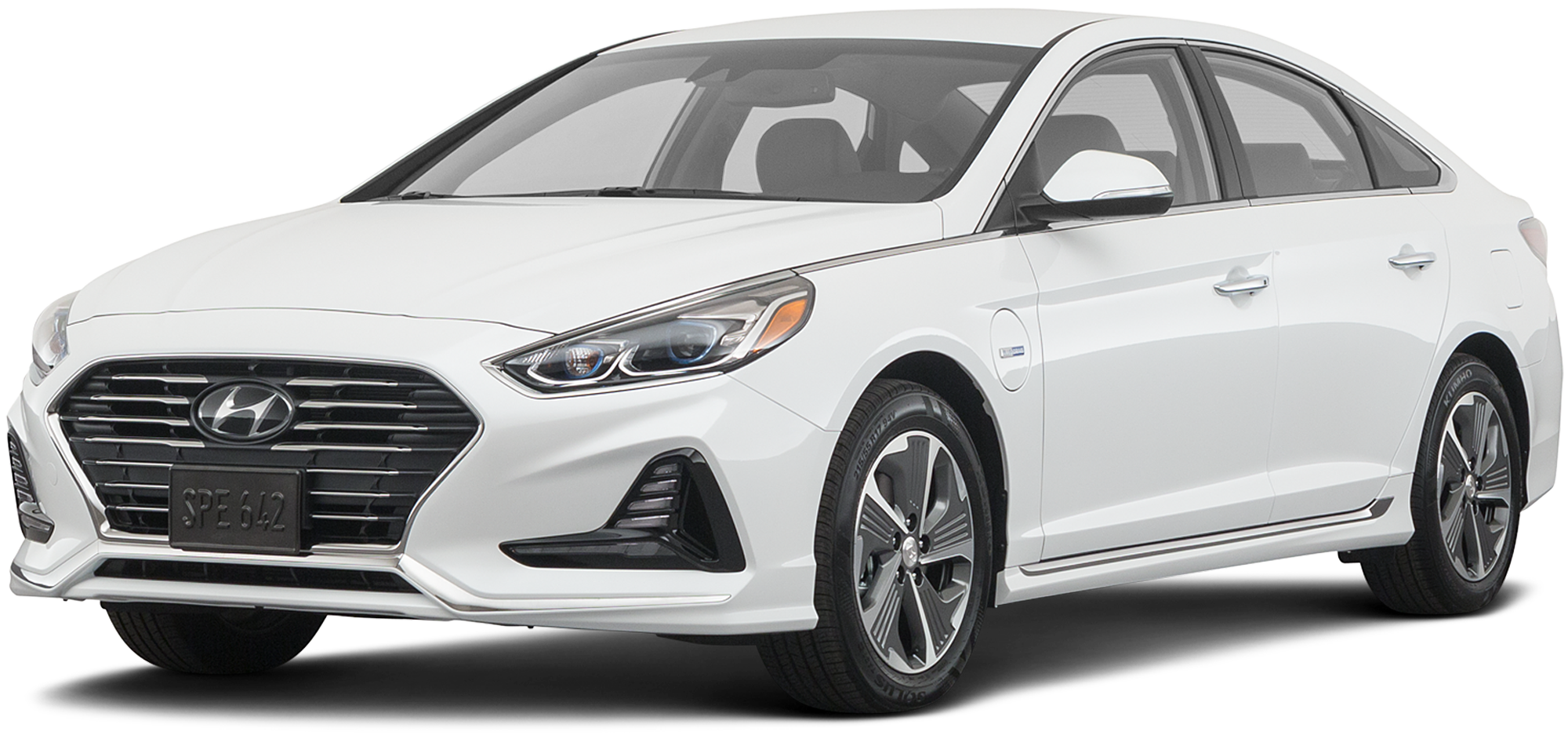 2019 Hyundai Sonata Plug-In Hybrid Incentives, Specials & Offers in Urbana  IL