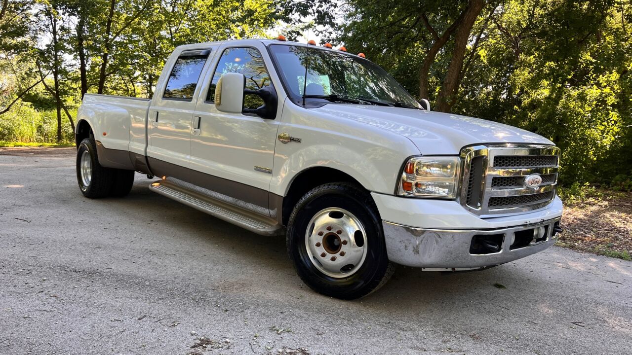 2005 Ford F-350 For Sale - Carsforsale.com®