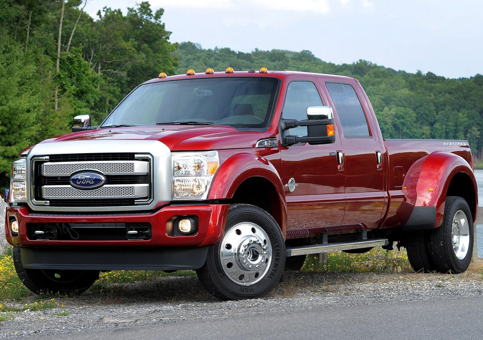 2012 Ford F-450 Super Duty: Review, Trims, Specs, Price, New Interior  Features, Exterior Design, and Specifications | CarBuzz