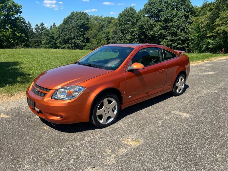 2006 Chevrolet Cobalt For Sale - Carsforsale.com®