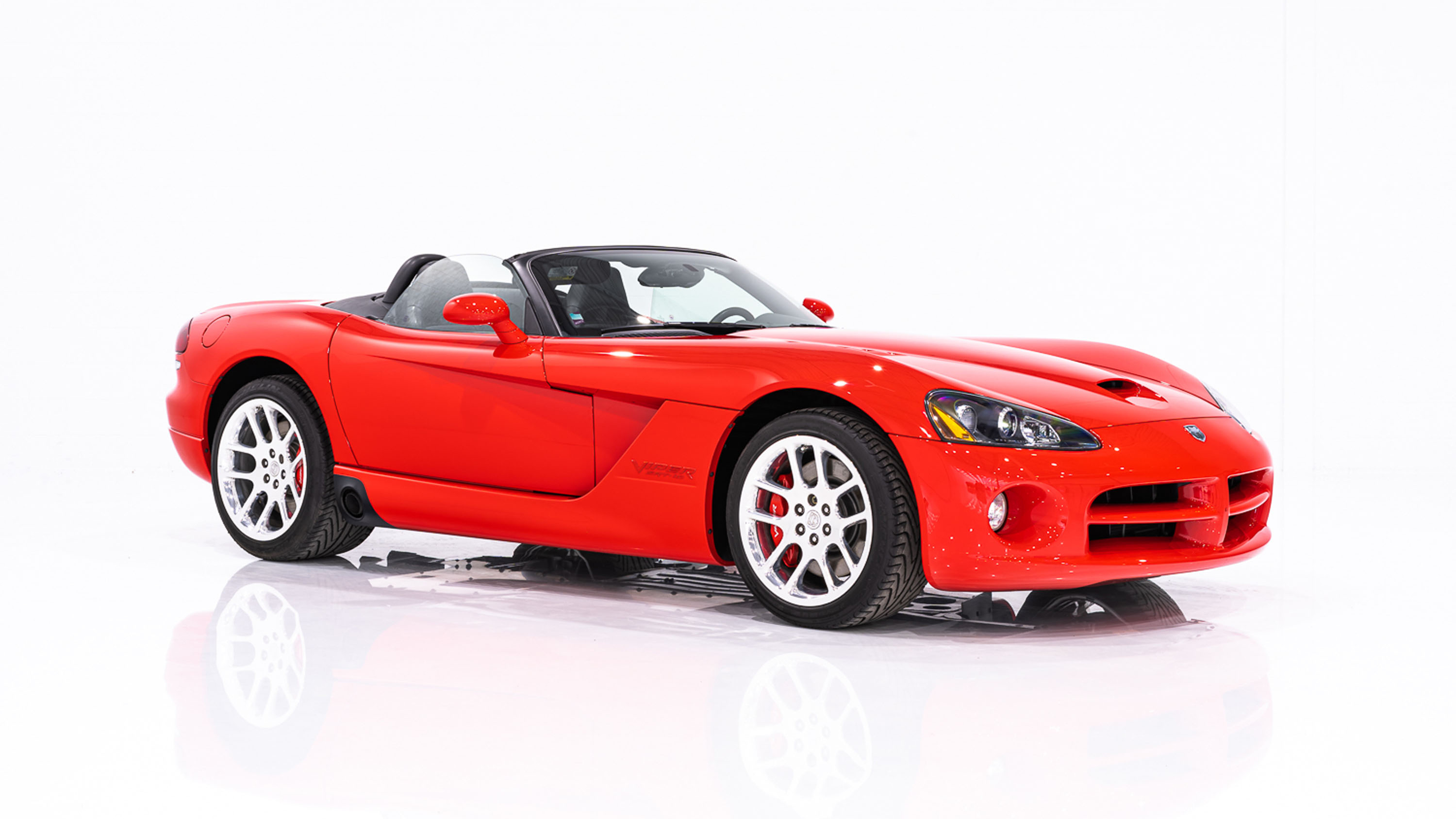 2005 Dodge Viper SRT-10 | Hagerty Insider