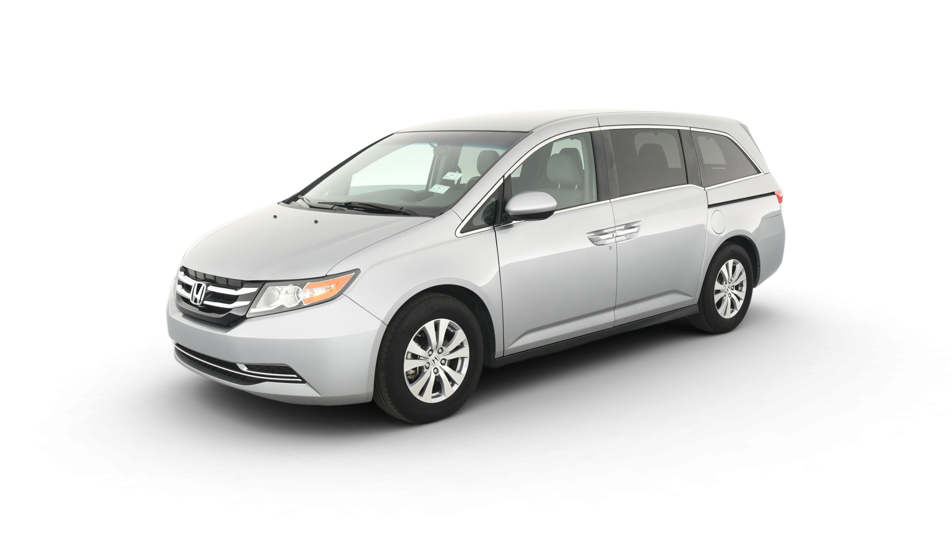 Used 2016 Honda Odyssey For Sale Online | Carvana