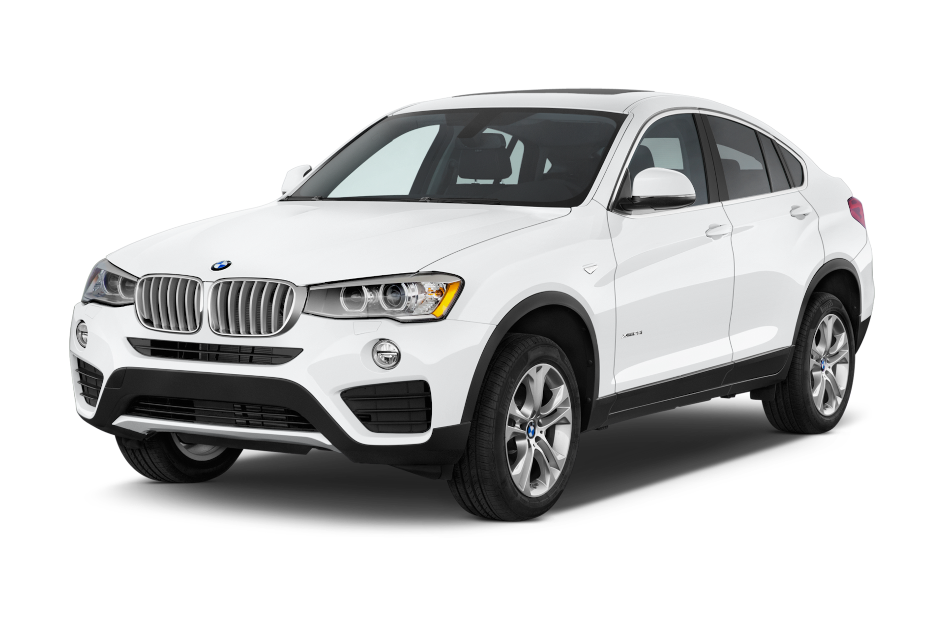 2016 BMW X4 Prices, Reviews, and Photos - MotorTrend