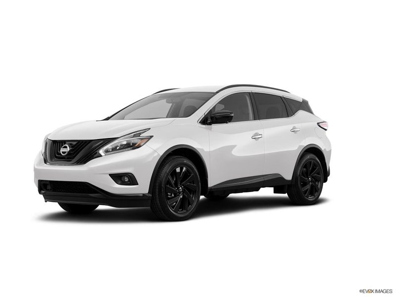 2018 Nissan Murano Research, Photos, Specs and Expertise | CarMax