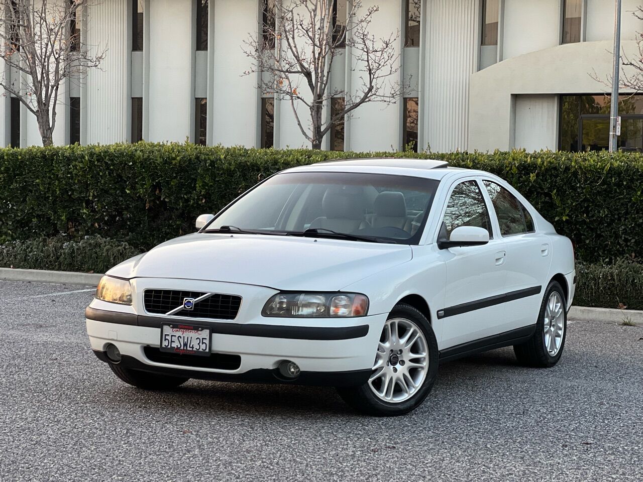 2004 Volvo S60 For Sale - Carsforsale.com®