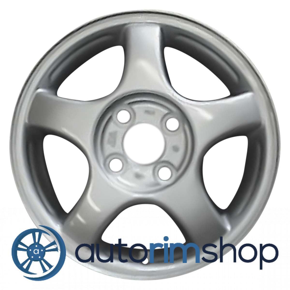 Daewoo Lanos 1998 1999 2000 2001 2002 14" OEM Wheel* Rim | eBay