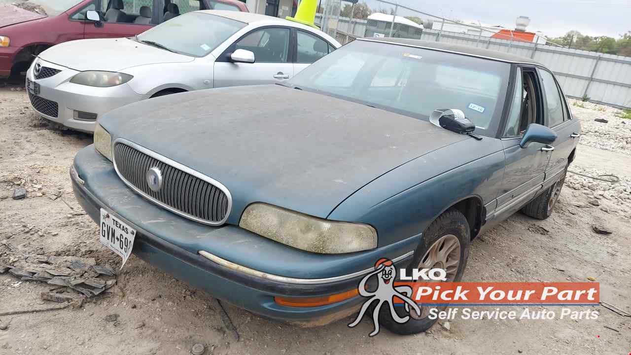 1997 Buick Lesabre Used Auto Parts | Austin