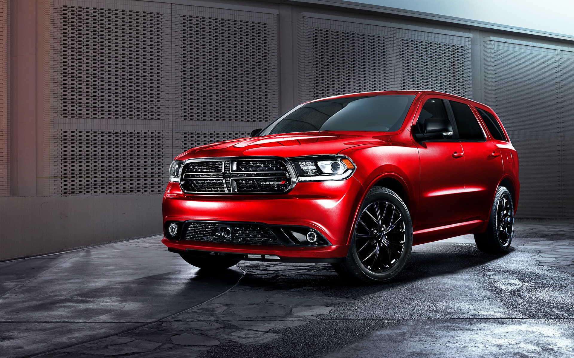 2016 Dodge Durango - News, reviews, picture galleries and videos - The Car  Guide