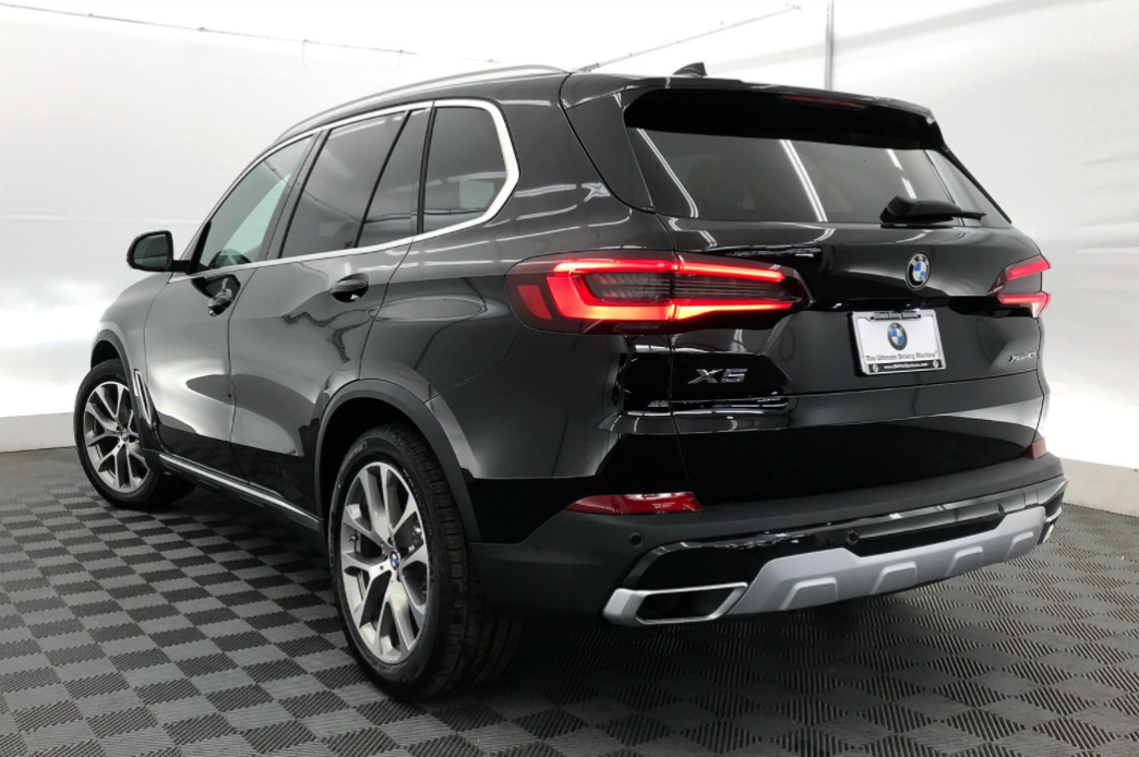 2021 BMW X5 Review | BMW of Spokane WA