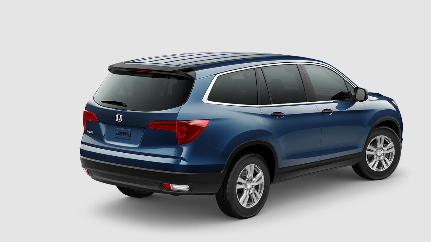 2018 Honda Pilot for sale near West Chester, Downingtown, PA