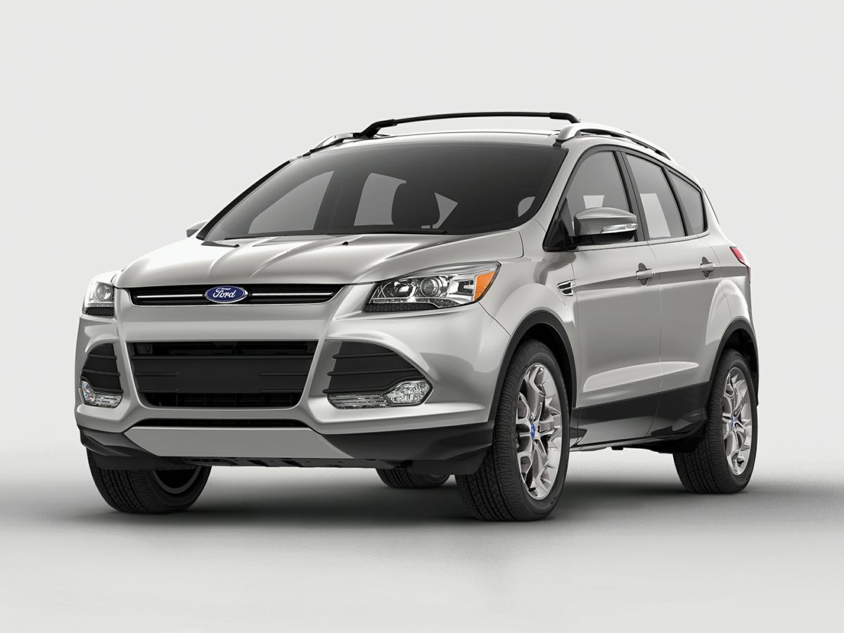 Pre-Owned 2014 Ford Escape SE 4 Door SUV in Greenwood #H8230A | Ray  Skillman Ford