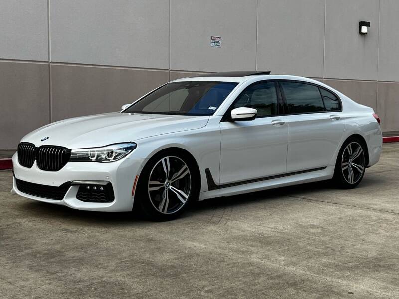 2019 BMW 7 Series For Sale - Carsforsale.com®