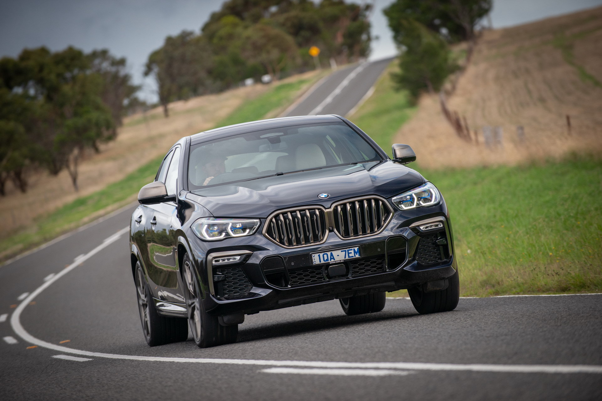 2022 BMW X6: Changes, Pricing and Specs