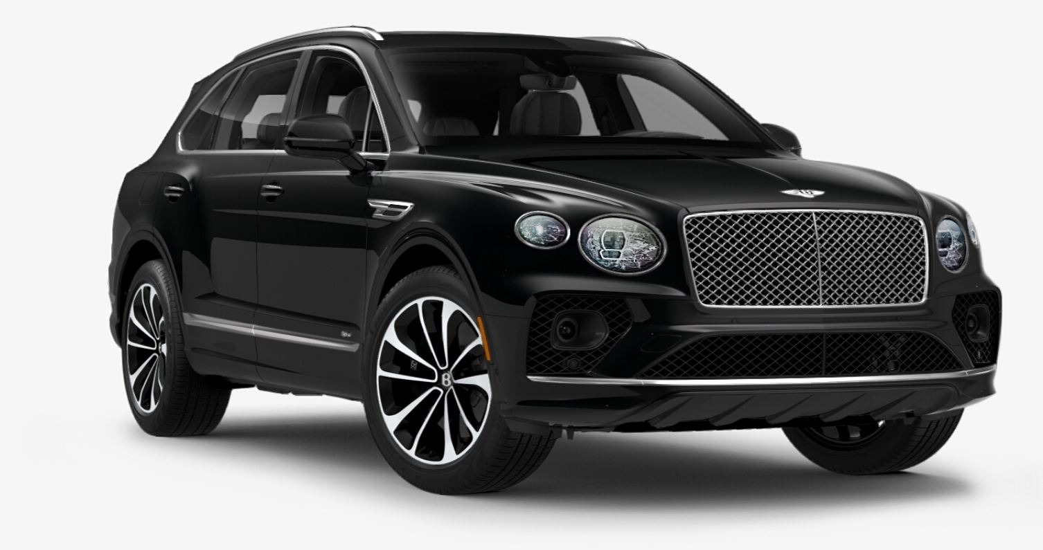 New 2021 Bentley Bentayga Hybrid For Sale (Special Pricing) | Bentley  Greenwich Stock #384851