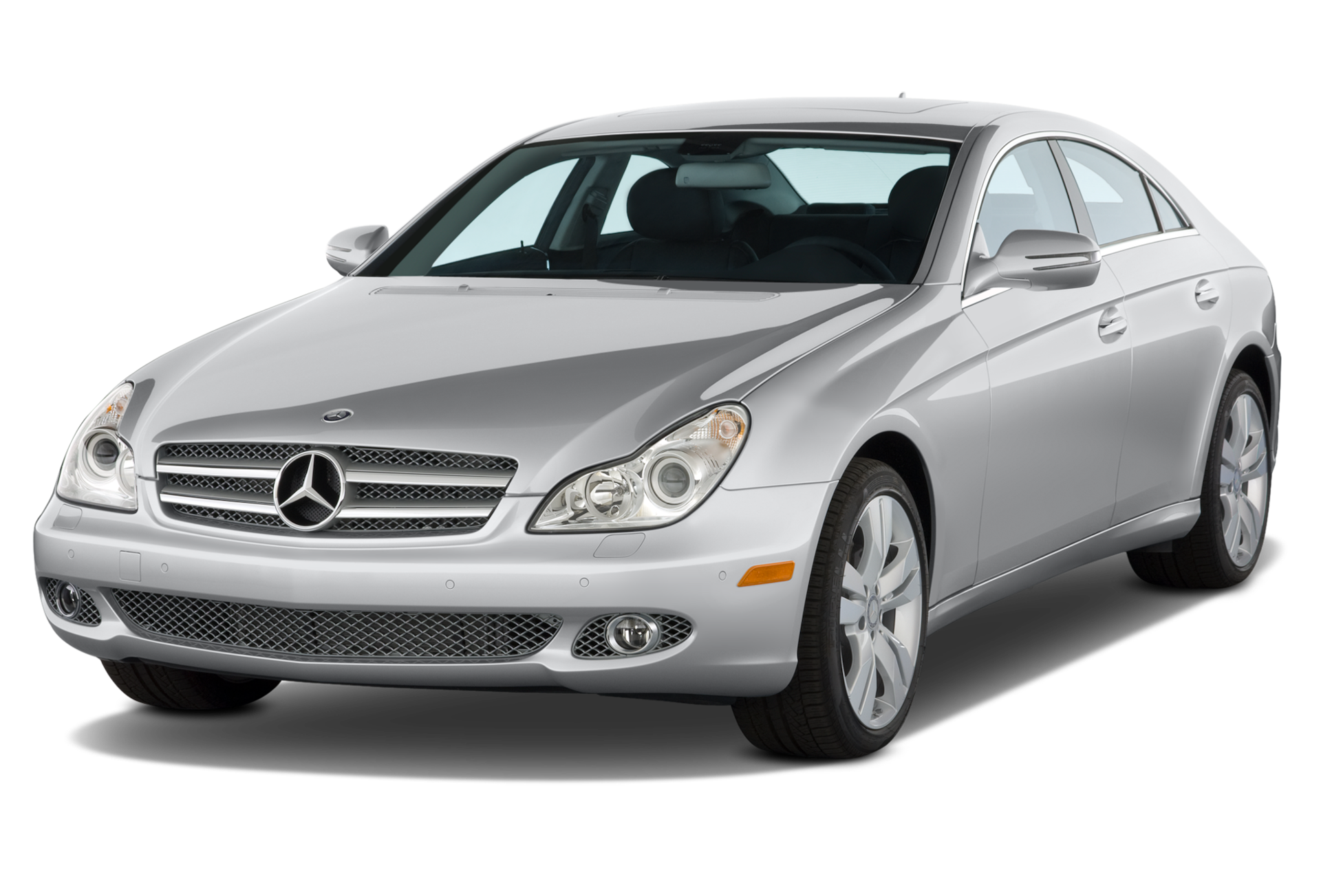 2011 Mercedes-Benz CLS-Class Prices, Reviews, and Photos - MotorTrend