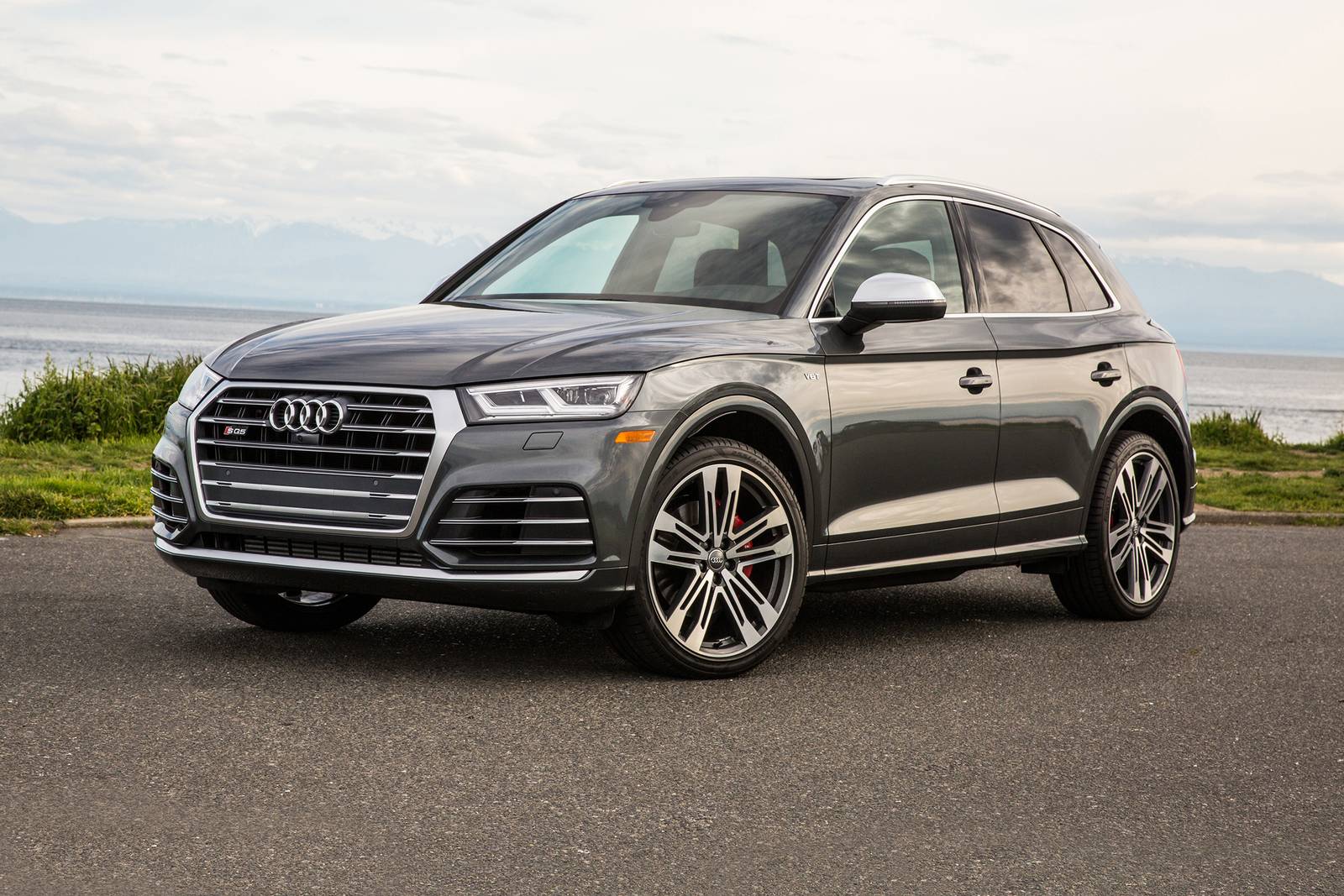 2018 Audi SQ5 Review & Ratings | Edmunds