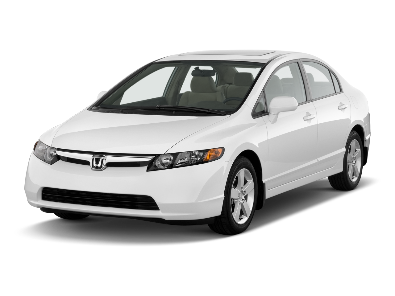 2008 Honda Civic Prices, Reviews, and Photos - MotorTrend