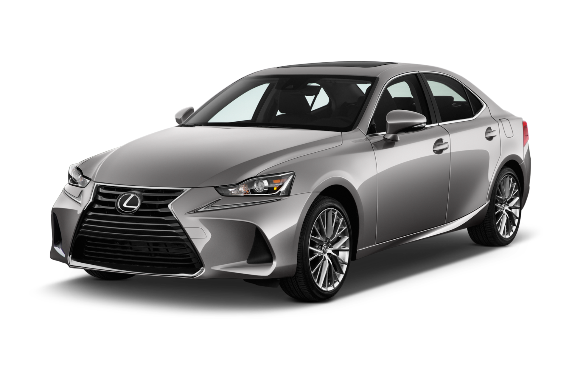 2018 Lexus IS Prices, Reviews, and Photos - MotorTrend