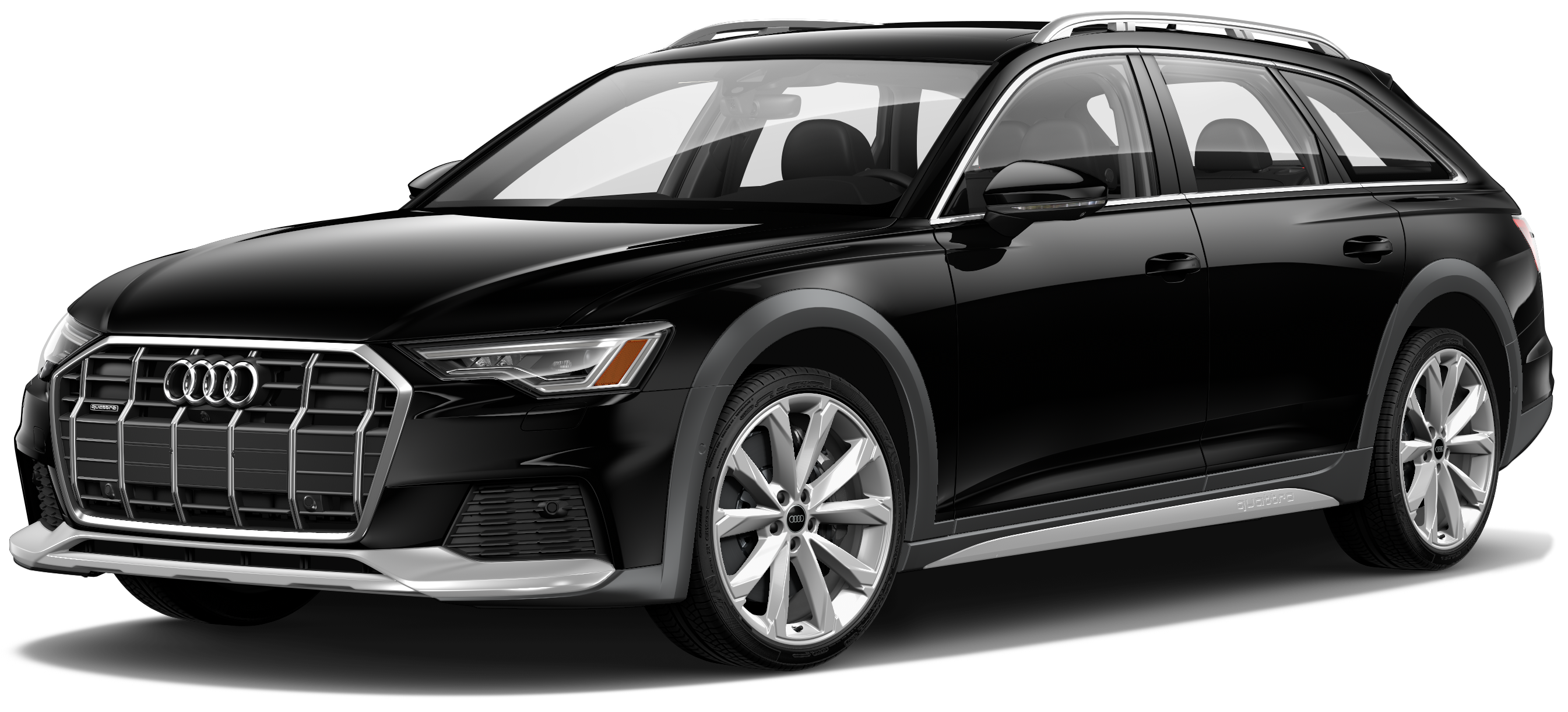 2021 Audi A6 allroad Incentives, Specials & Offers in Fresno CA