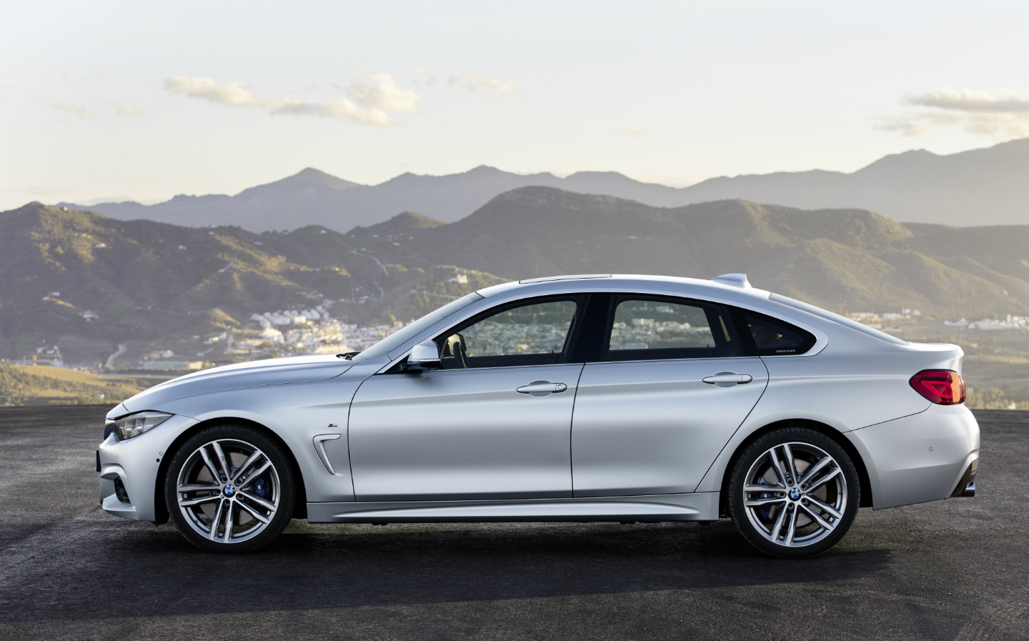 2017 BMW 4-series: you may not spot the difference but you'll notice the  price rise