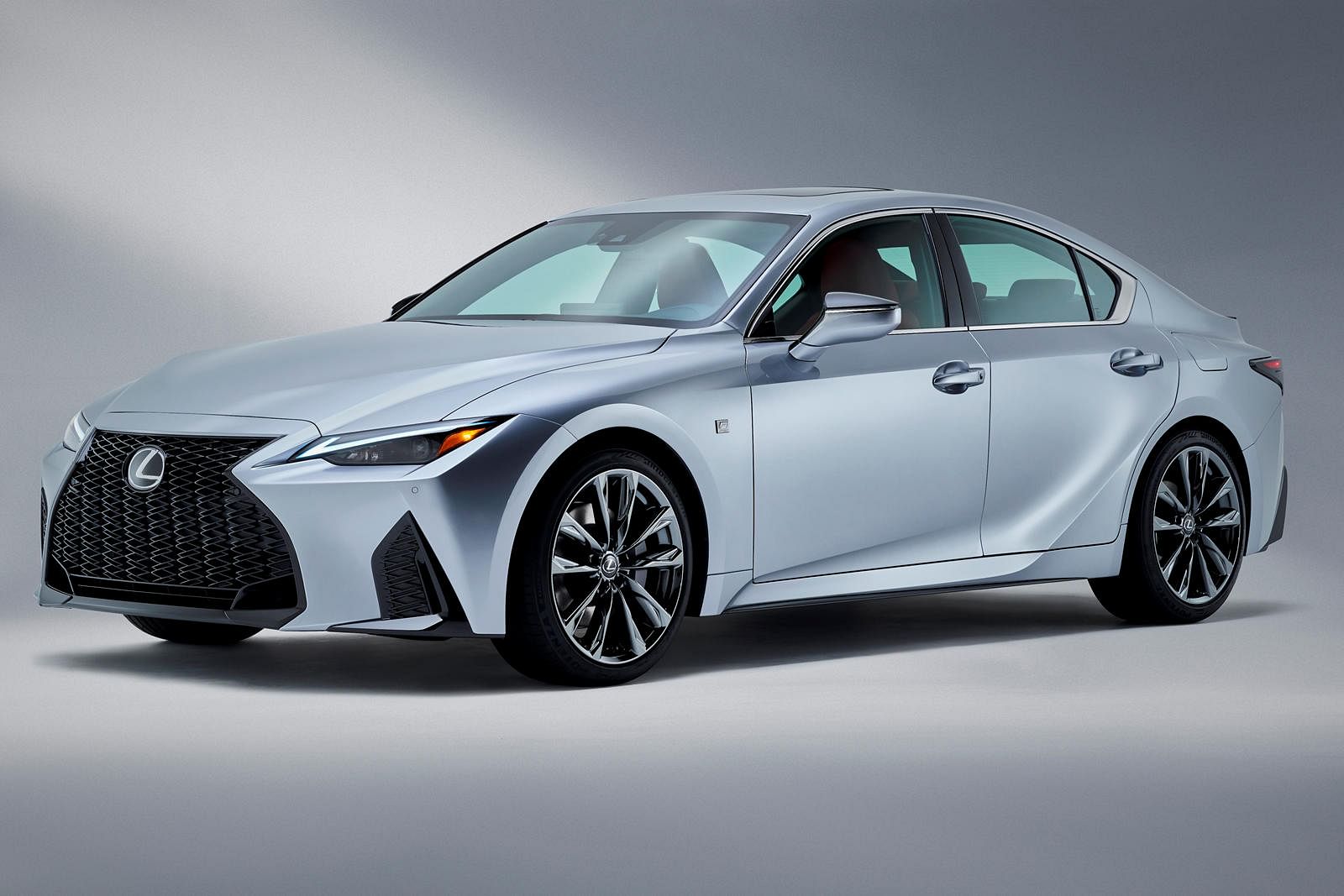 2022 Lexus IS 300 Price, Review, Pictures and Specs | CARHP